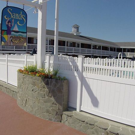 Sands By The Sea Motel Йорк Экстерьер фото